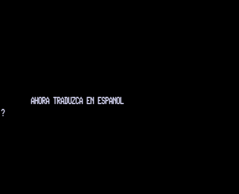 Screen shot
